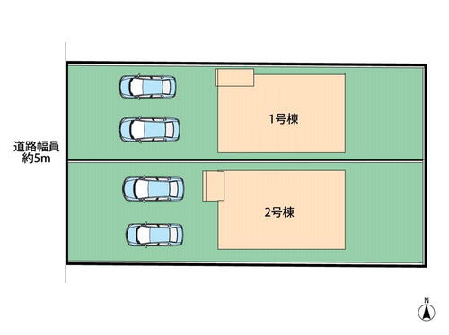 荒尾町（荒尾駅） 2698万円