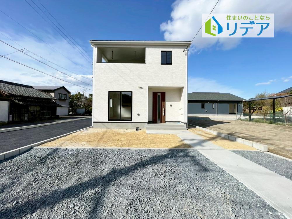 北町（津島駅） 2390万円