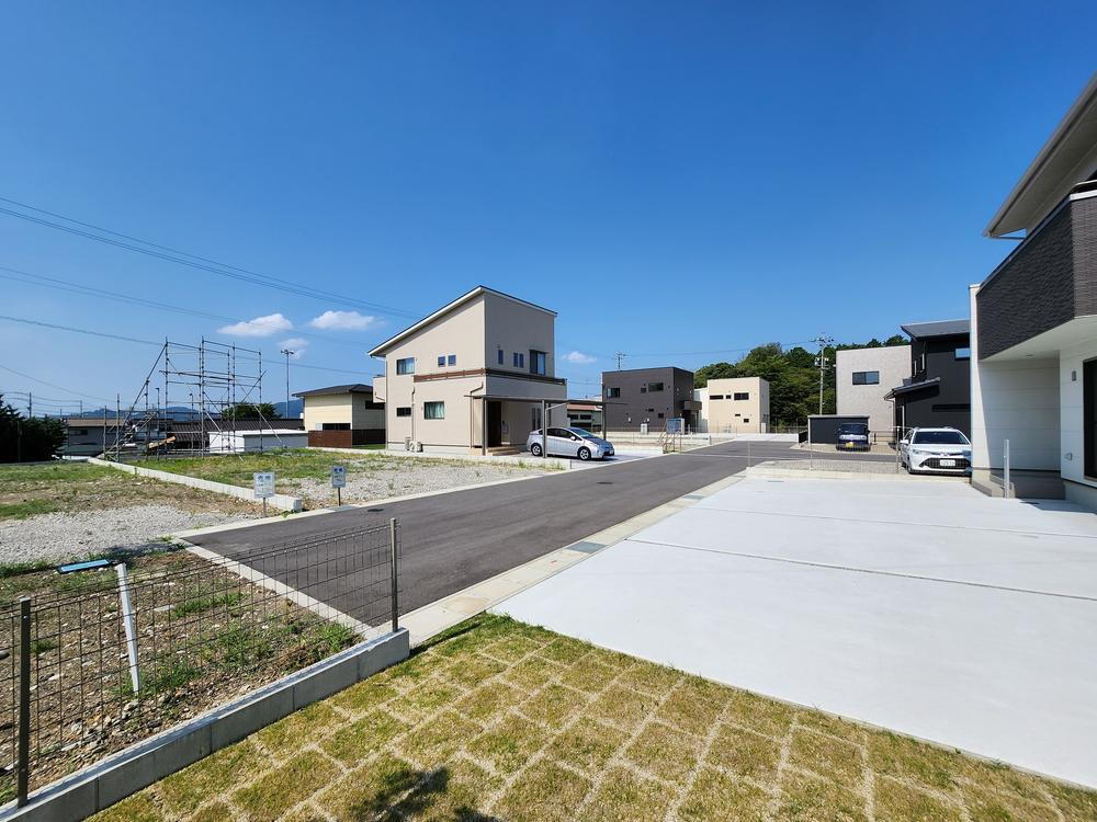 清水町１（美濃太田駅） 1110万円～1130万円