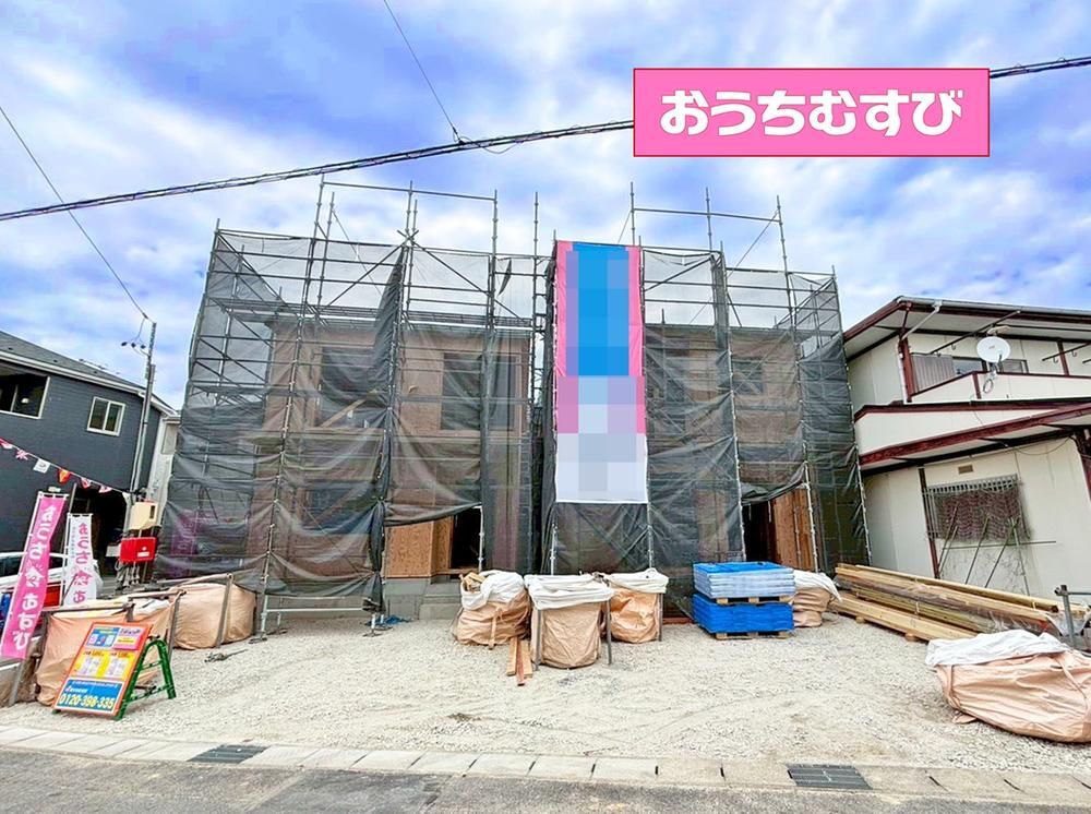 東大道町原田（尾張旭駅） 3490万円～3690万円