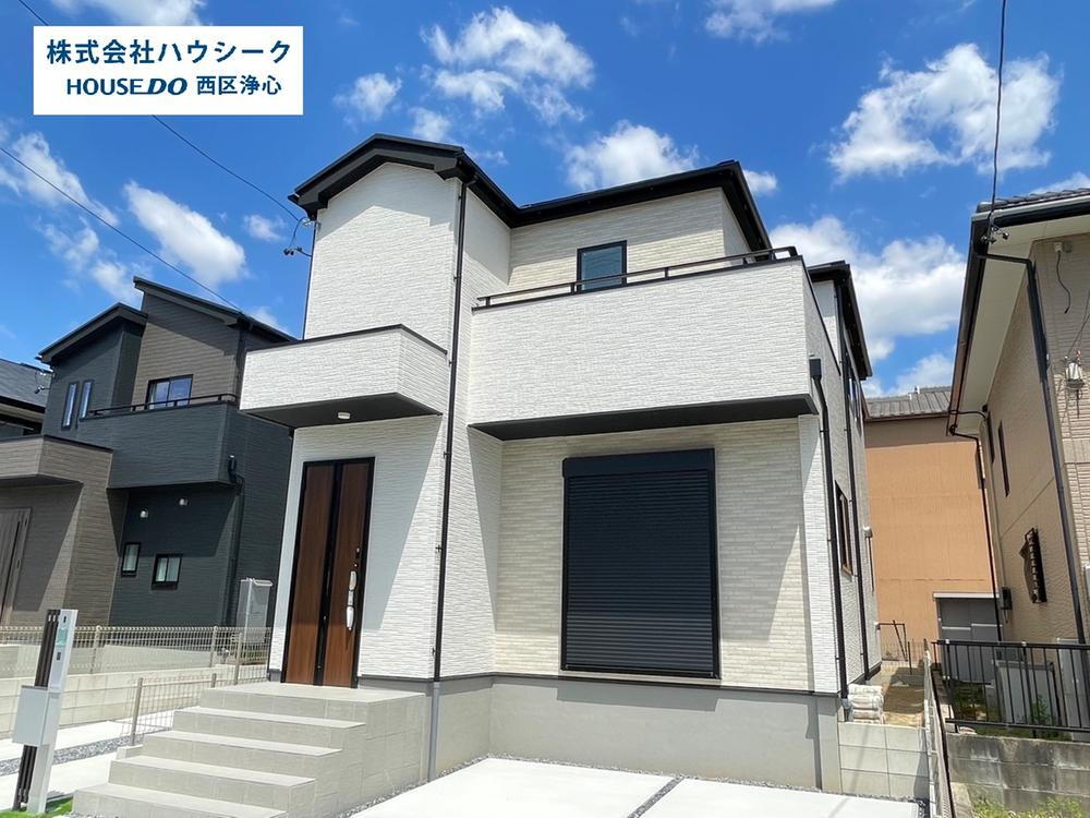 中切町２（黒川駅） 3650万円