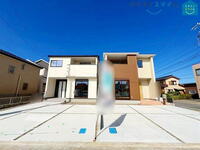 刈谷市野田町北菰神全2棟