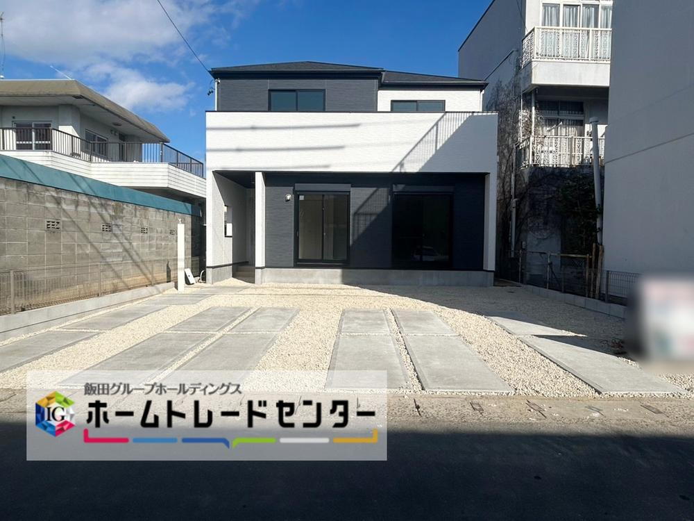 岐阜市蔵前1期　ケイアイフィット
