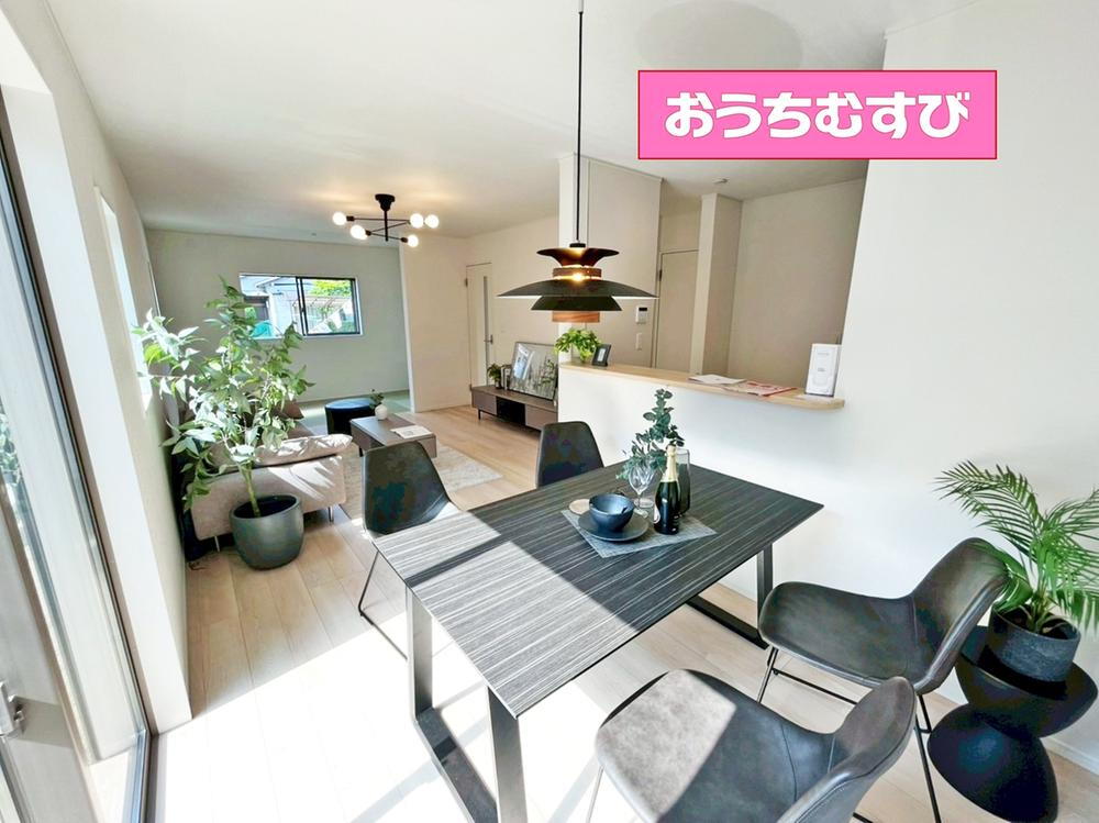 春日井市柏原町1丁目（全6棟）