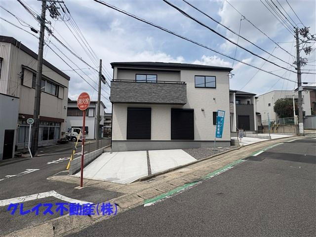 阿野町黒部（前後駅） 3790万円～3990万円