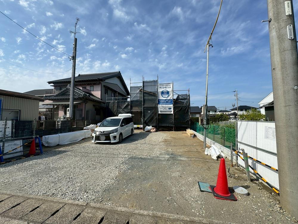 舞阪町浜田（舞阪駅） 2680万円