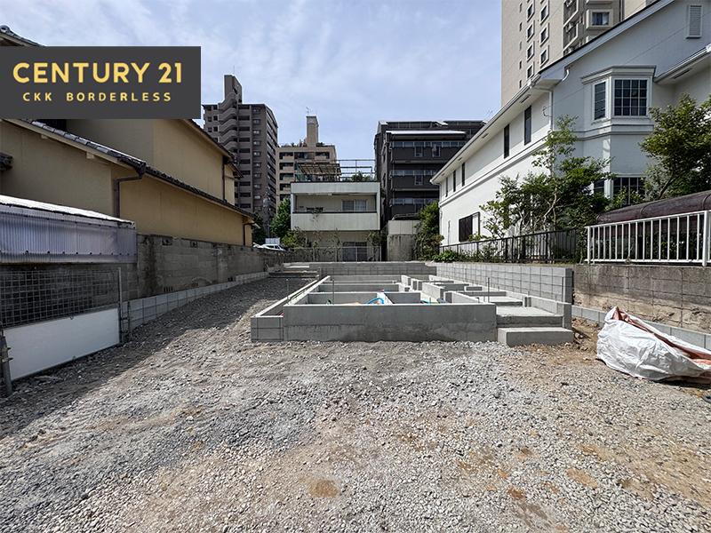 高間町（一社駅） 4680万円・5280万円