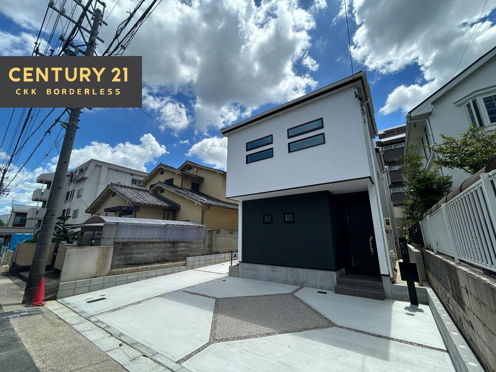 高間町（一社駅） 4280万円・5080万円