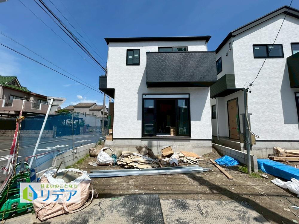 横前町（八田駅） 3899万円