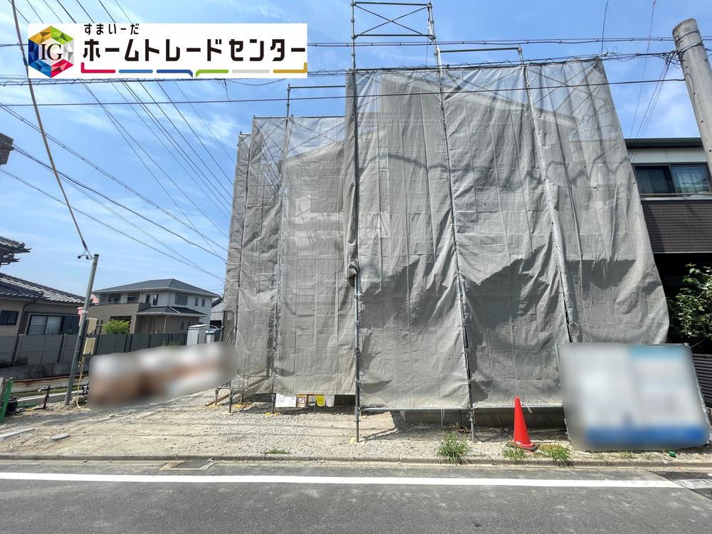 リーブルガーデン港区甚兵衛通１丁目　全１邸