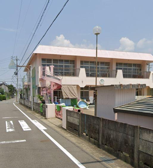 幼稚園・保育園