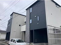 古庄6(古庄駅) 3799万円~3999万円