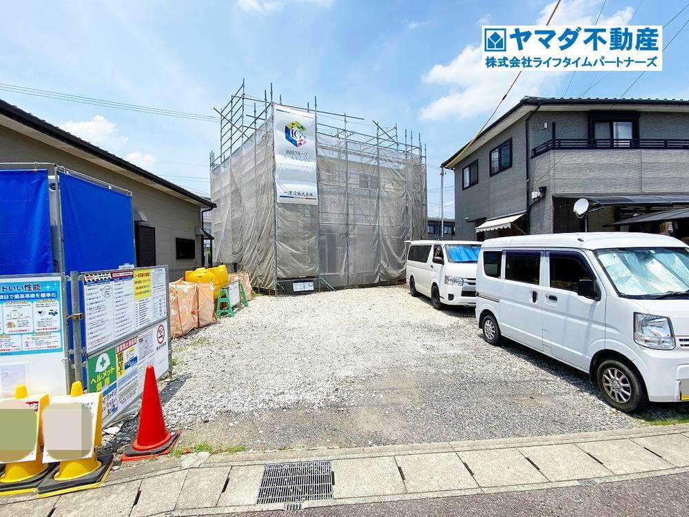 古井町下古井（美濃太田駅） 2580万円