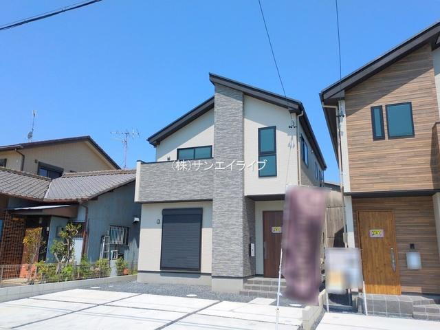 勝川町２（勝川駅） 4199万円・4299万円