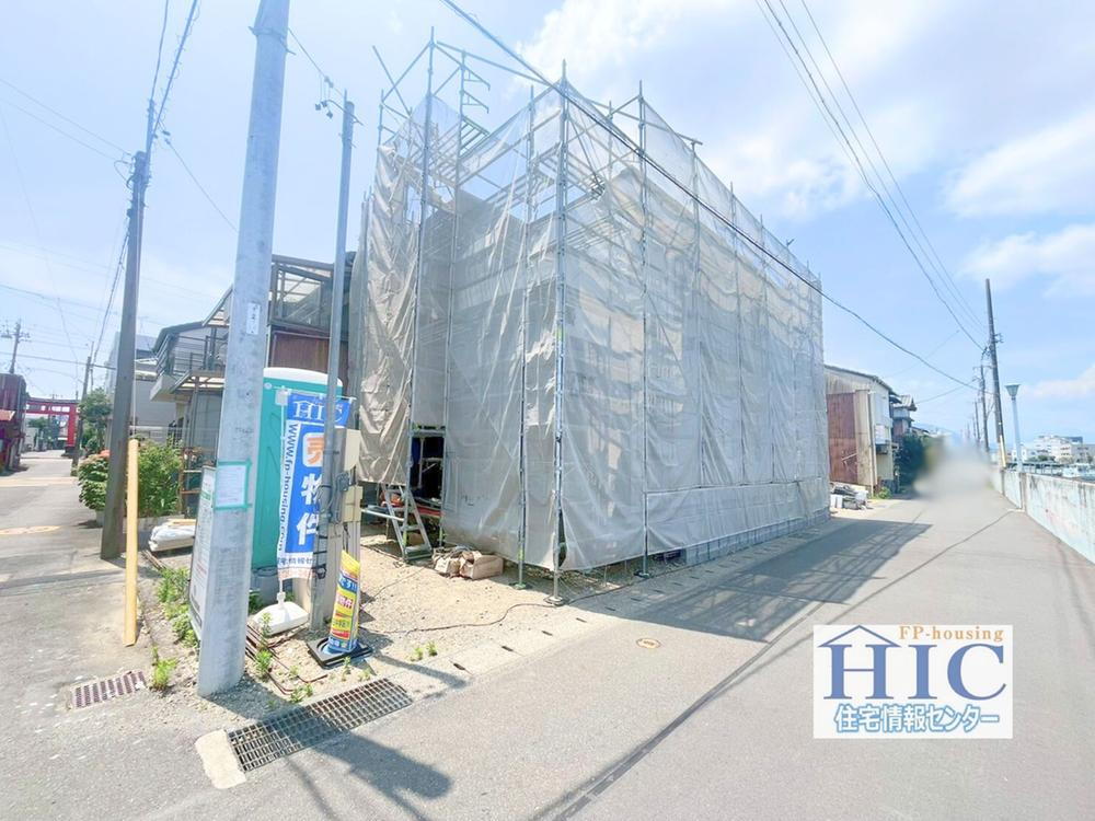 美濃輪町 2580万円・2680万円