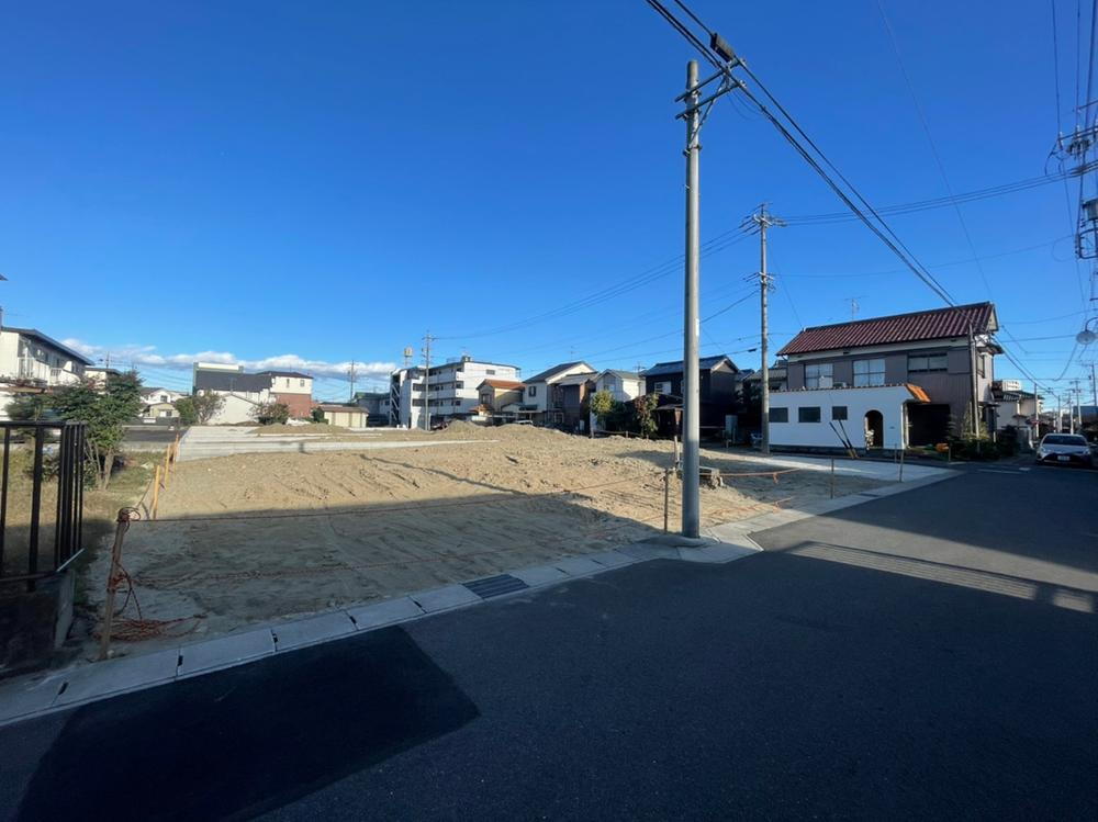 小沢２（国府宮駅） 2280万円・2580万円