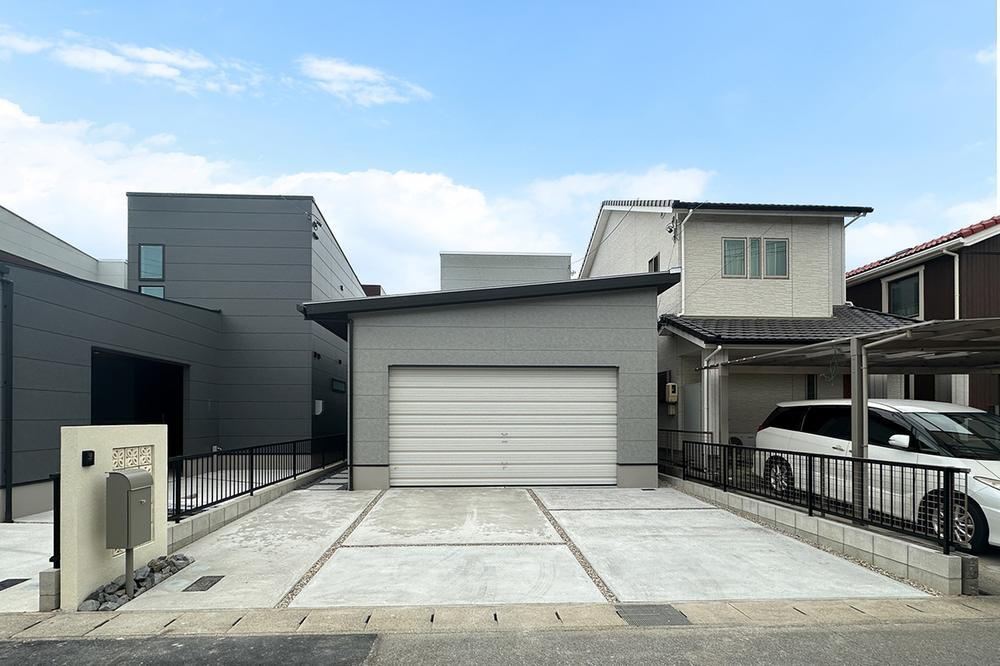 大字二重堀（小牧原駅） 4800万円
