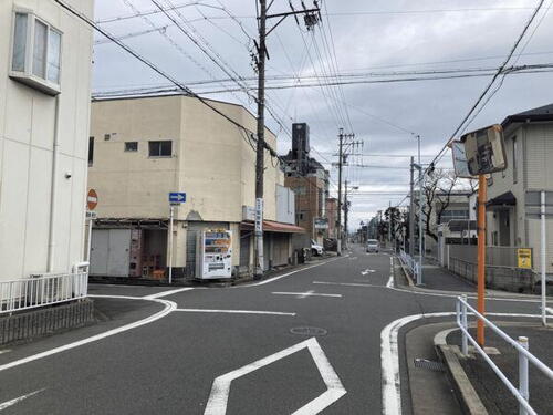 【オープンハウスグループ】ミラスモシリーズ中村区西米野町