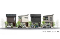 【玉善】守山区 大谷町 小幡駅 第1期分譲/予告広告