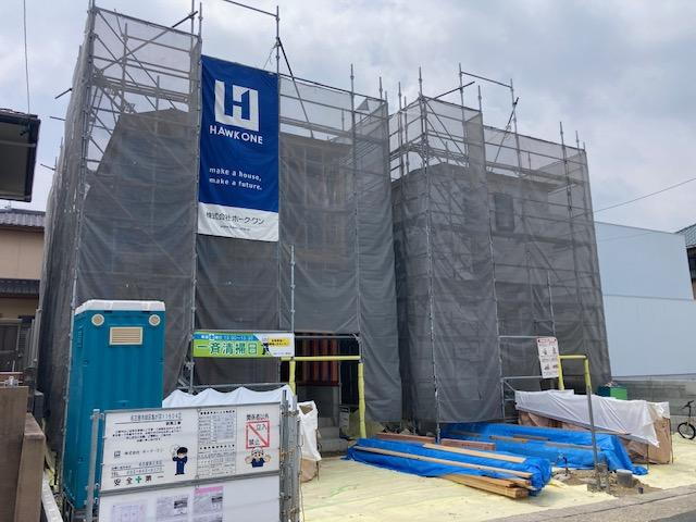 亀が洞１（徳重駅） 4780万円