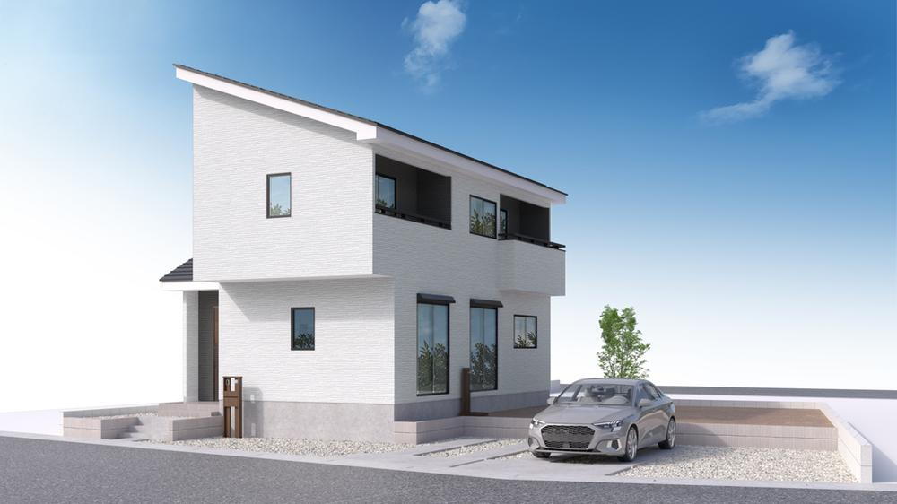 新貝（御厨駅） 2390万円～2490万円