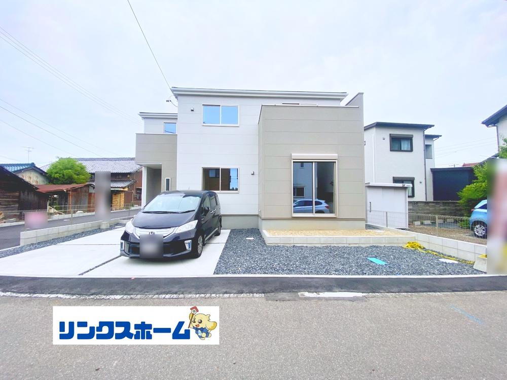 大字豊場字伊勢山（味美駅） 3380万円