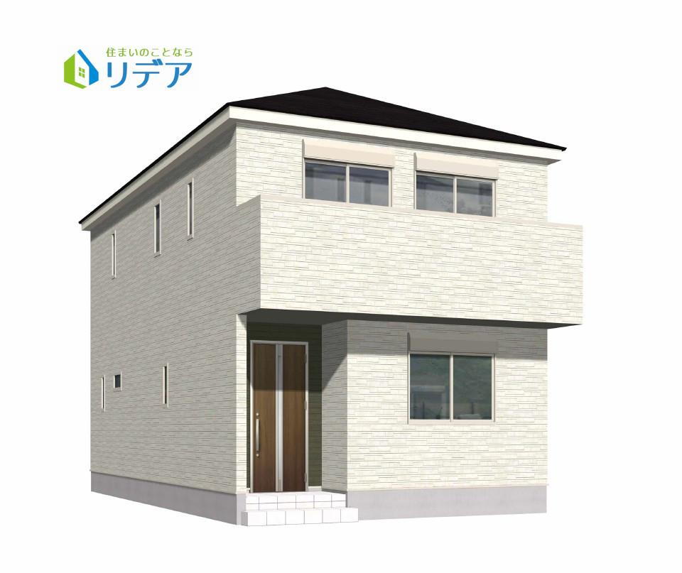 中須町字辻ノ上 3190万円
