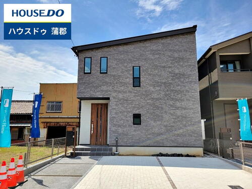 豊岡町殿門（三河三谷駅） 3480万円・3580万円