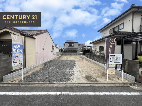 西枇杷島町片町（西枇杷島駅） 3590万円