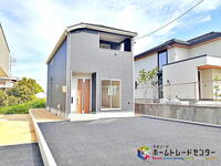 飯田グループホールディングス クレイドルガーデン 名古屋市名東区梅森坂第7 全4棟