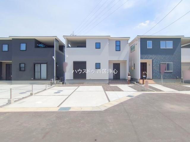 大字三本木字村部（春田駅） 2680万円