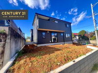 幸町4(小泉駅) 2580万円・2680万円