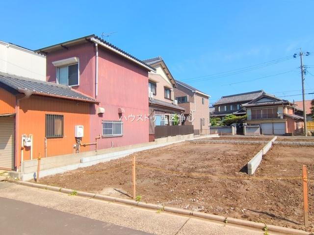 横井２（八田駅） 3998万円