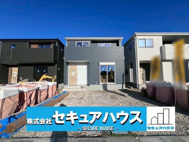 八幡字宗作（寺本駅） 3480万円