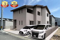 朝霧町(岐南駅) 4140万円