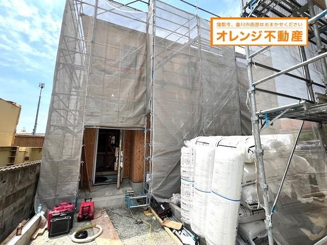 大塚町岸脇（三河大塚駅） 1890万円
