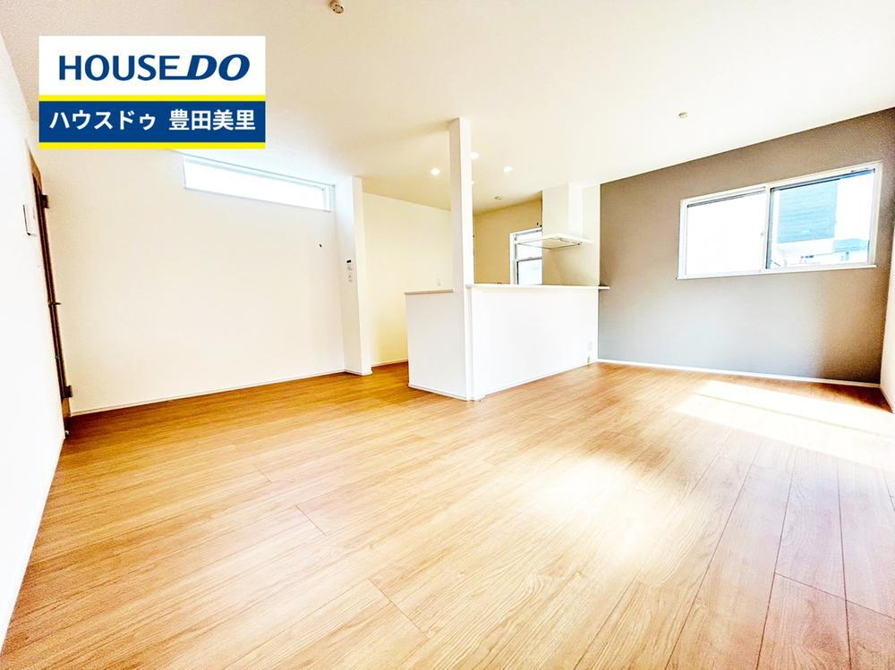 泉町山田 3280万円・3380万円