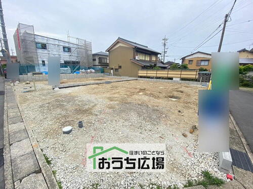 町方町南堤外（町方駅） 2390万円