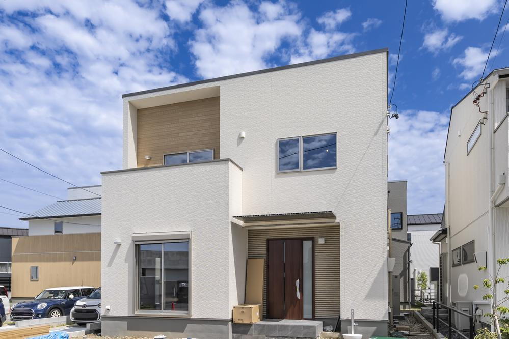 【価格変更】 ウィル天白土原プロジェクト残3邸／全14区画
