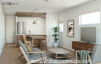 中須町字桜井（伏屋駅） 3798万円