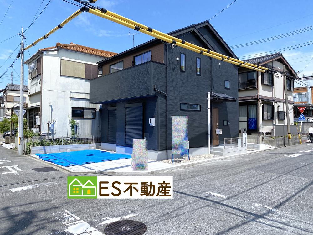 天白町３（柴田駅） 3390万円