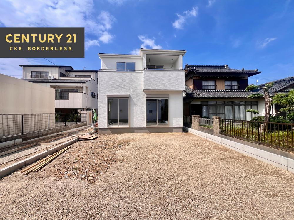 村久野町平河（江南駅） 2999万4000円・3199万4000円