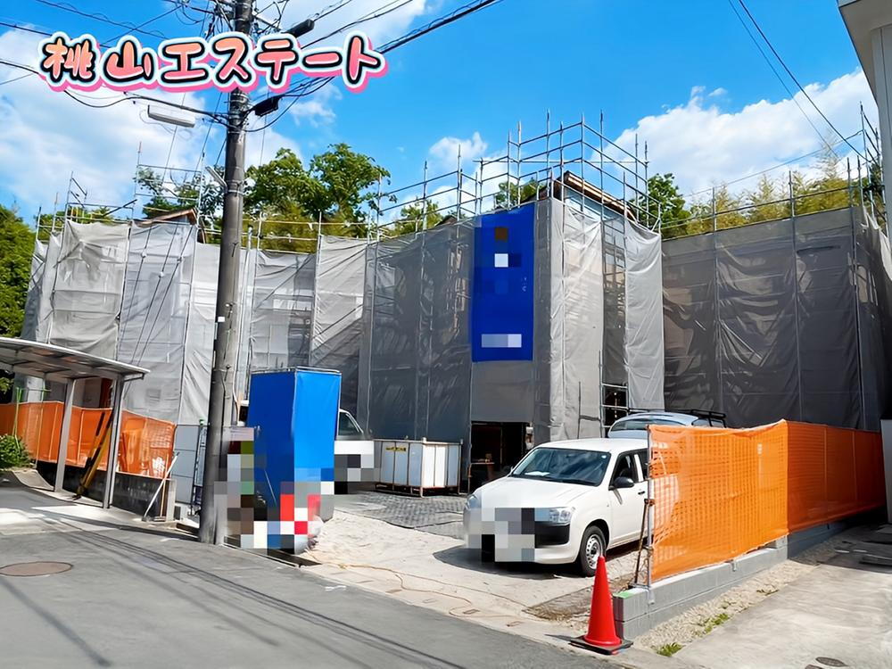 藤島町長塚 3730万円