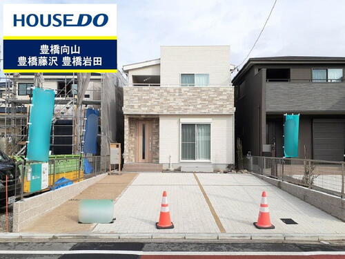 春日町２（運動公園前駅） 4080万円