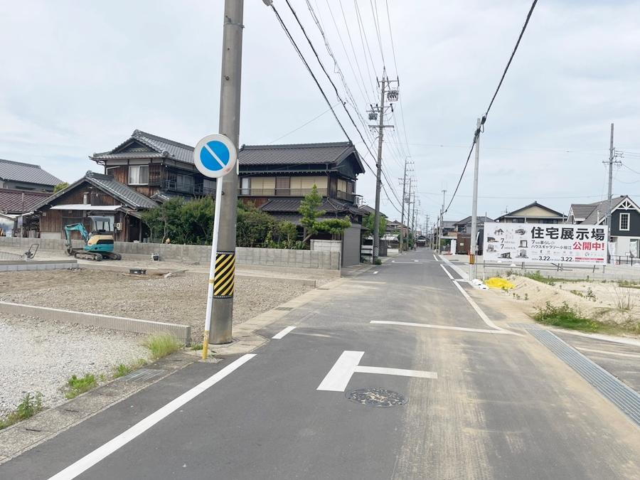 荒井町２（小垣江駅） 3290万円～3590万円