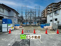 北二ツ坂町2(成岩駅) 3680万円