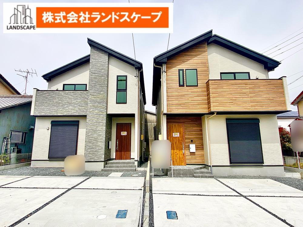 勝川町２（勝川駅） 4199万円～4299万円