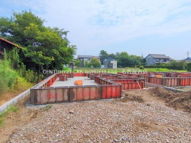 大井町前田面（永和駅） 2390万円・2490万円