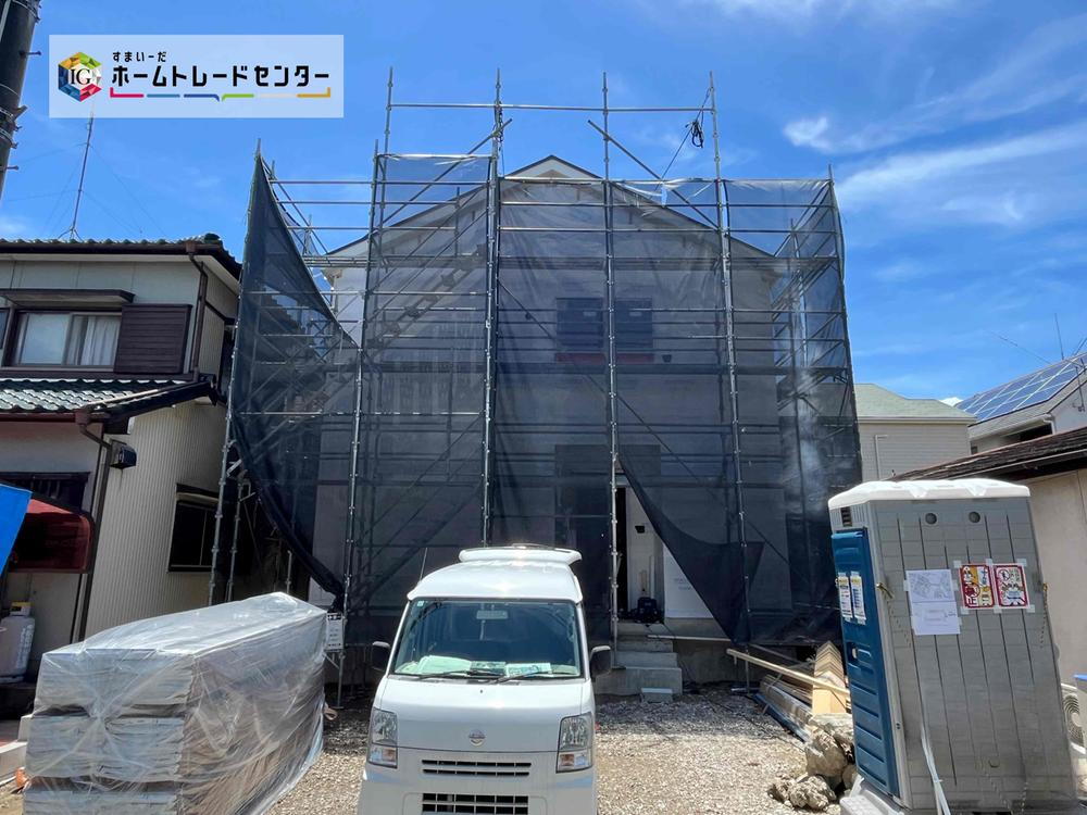 クレイドルガーデン愛西市北一色町第１