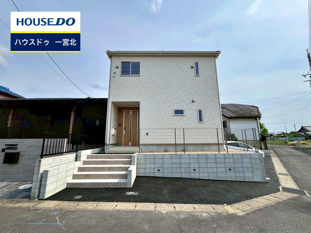 浅井町小日比野字古川筋（江南駅） 2290万円